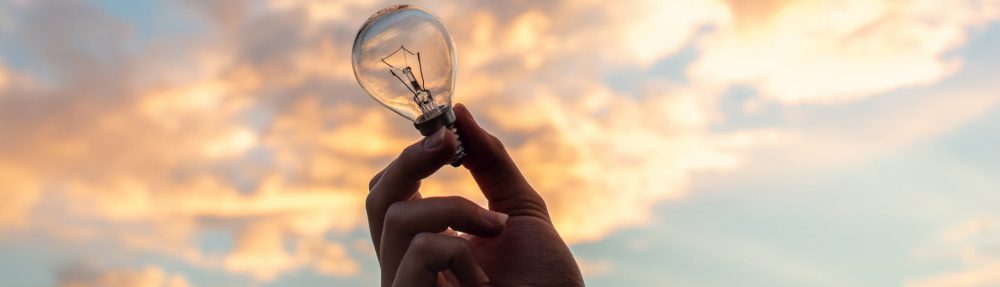 Business Innovation by Donna Bailey